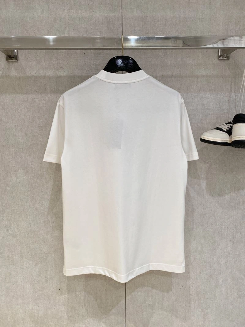 Fendi T-Shirts ComfortFit 122392