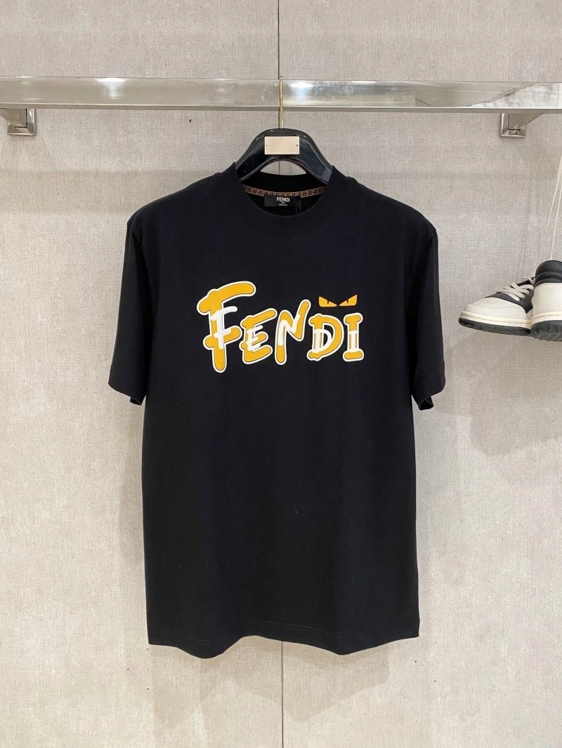 Durable Fendi T-Shirts 122401