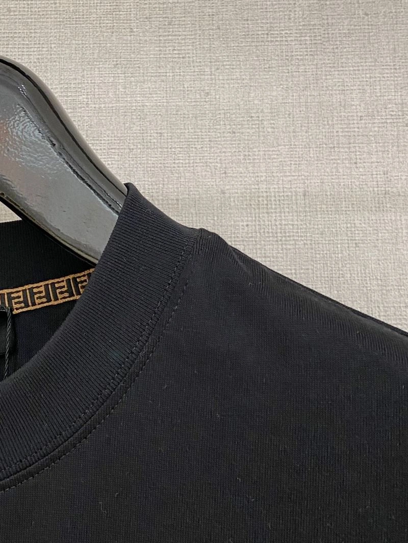 Durable Fendi T-Shirts 122401