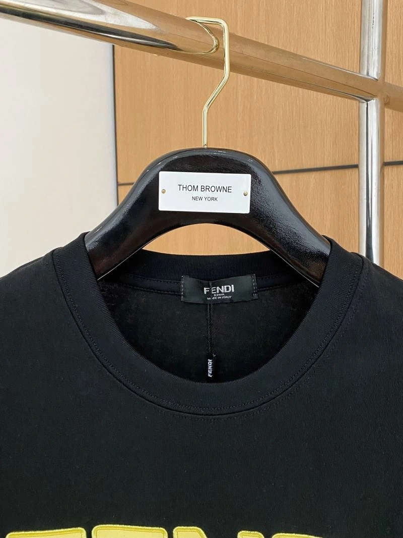 Comfortable Fendi T-Shirts 122387