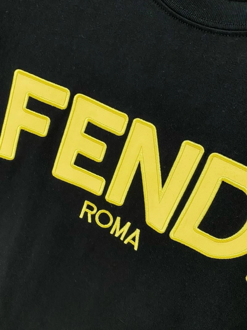 Comfortable Fendi T-Shirts 122387