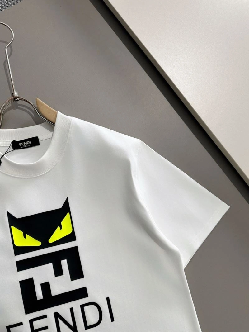 GoAnywhere Fendi T-Shirts 122406