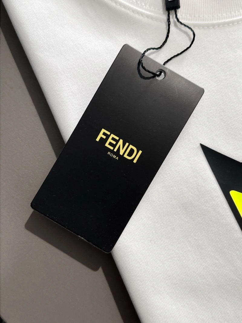 GoAnywhere Fendi T-Shirts 122406