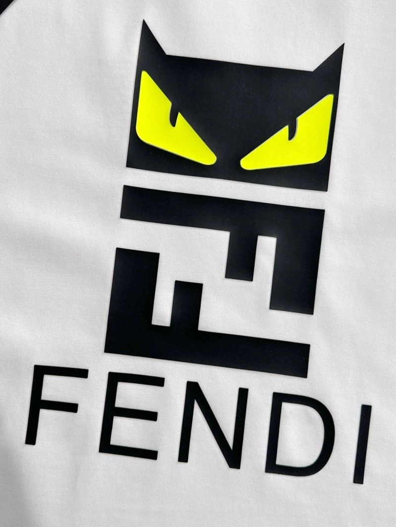 GoAnywhere Fendi T-Shirts 122406