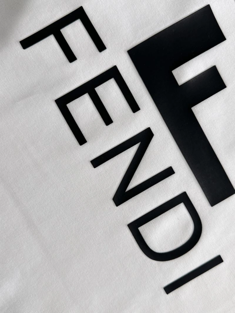 GoAnywhere Fendi T-Shirts 122406