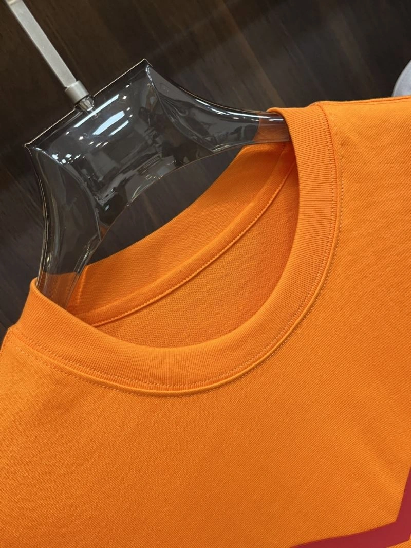 Fendi T-Shirts Casual 122389
