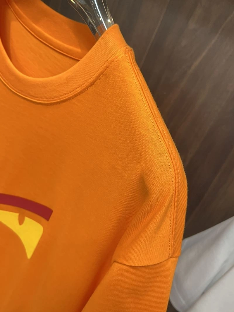 Fendi T-Shirts Casual 122389