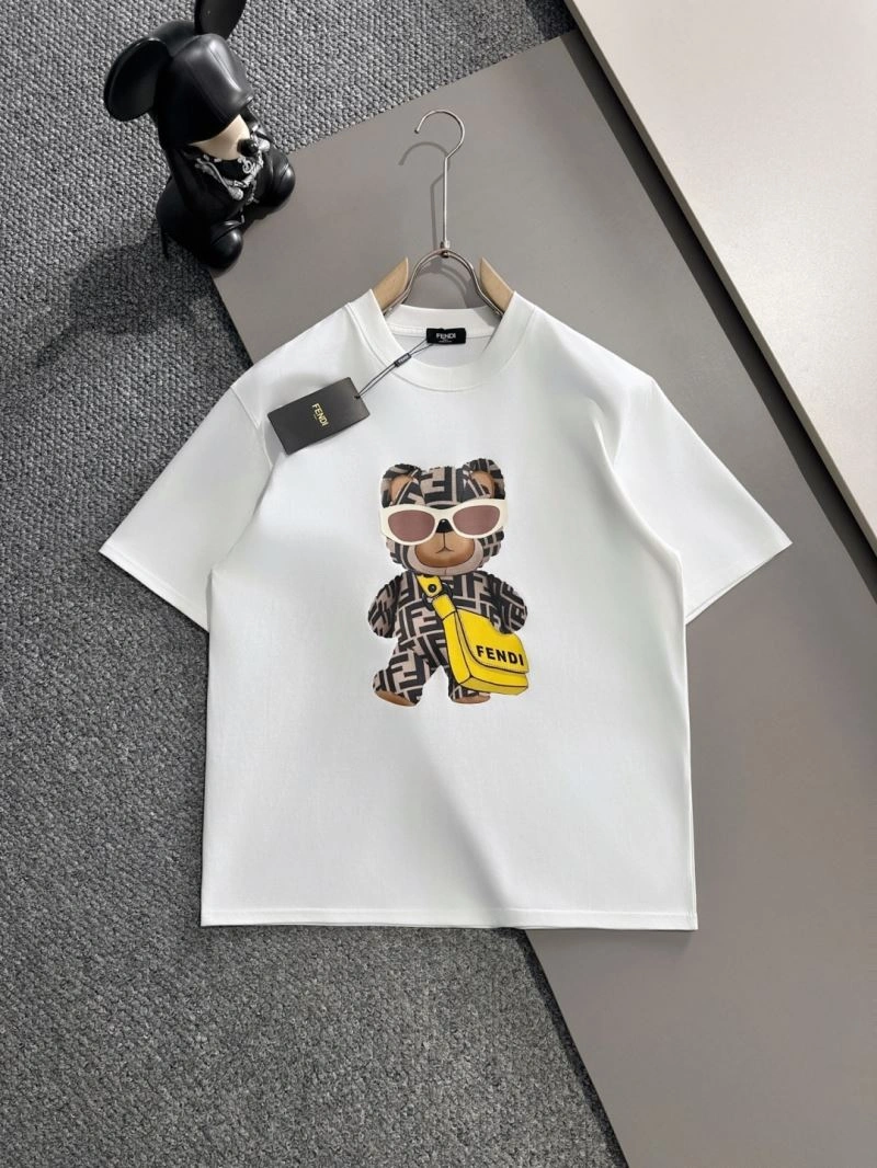 Fendi T-Shirts Affordable 122397