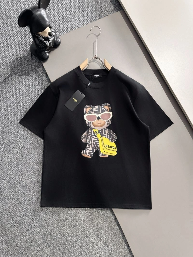 Fendi T-Shirts Affordable 122397