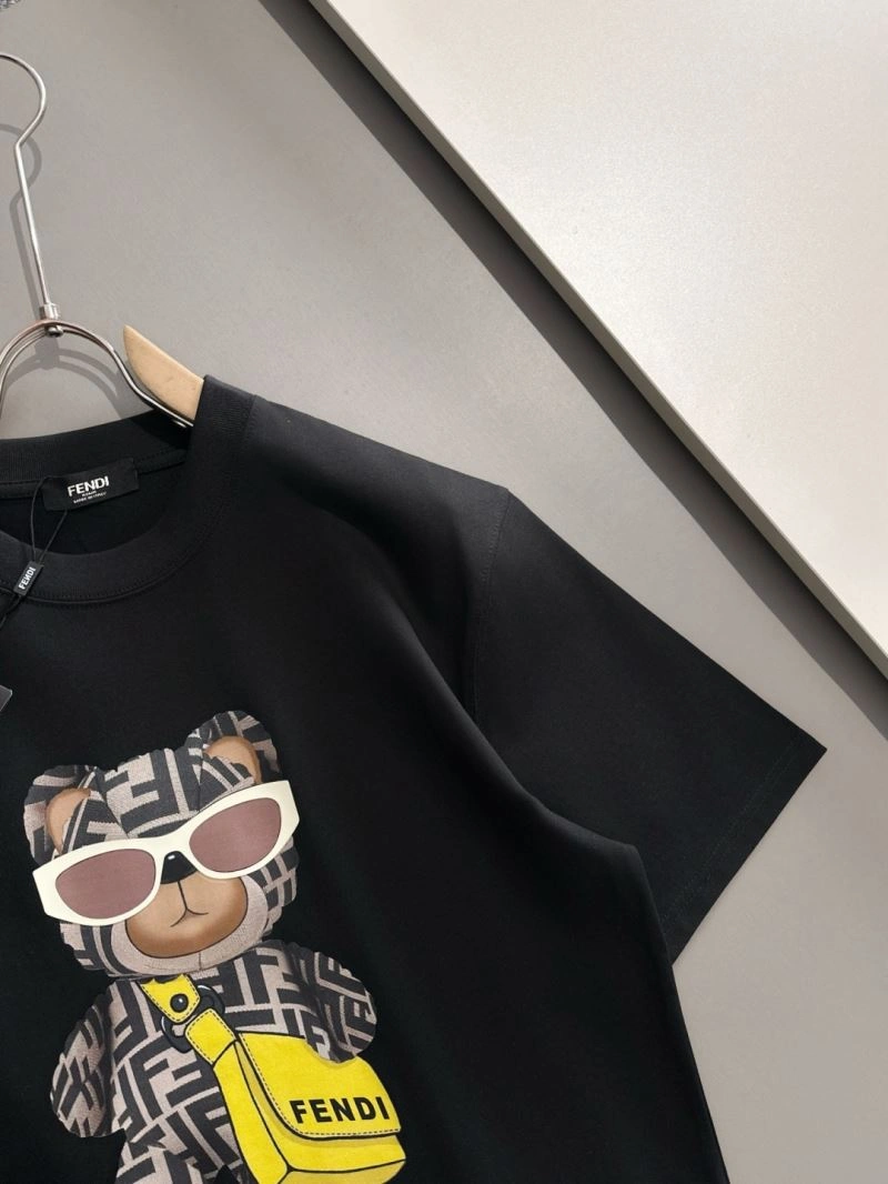 Fendi T-Shirts Affordable 122397