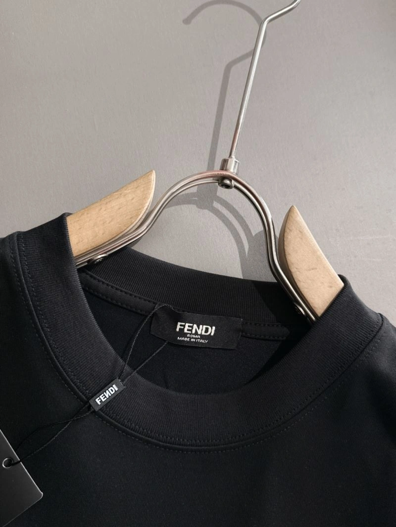 Fendi T-Shirts Affordable 122397