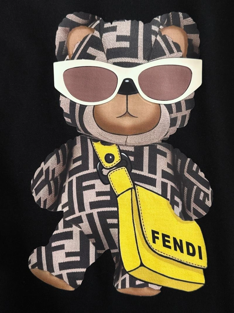 Fendi T-Shirts Affordable 122397