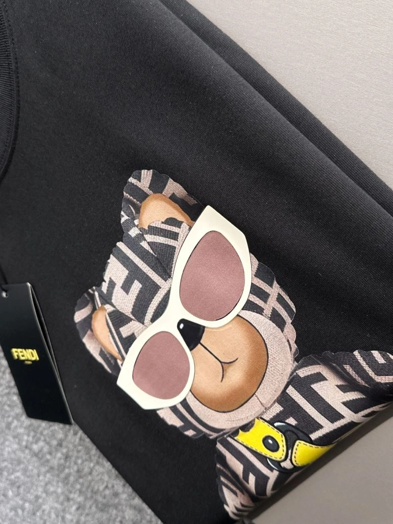 Fendi T-Shirts Affordable 122397