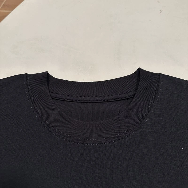 Fendi T-Shirts Durable 122402