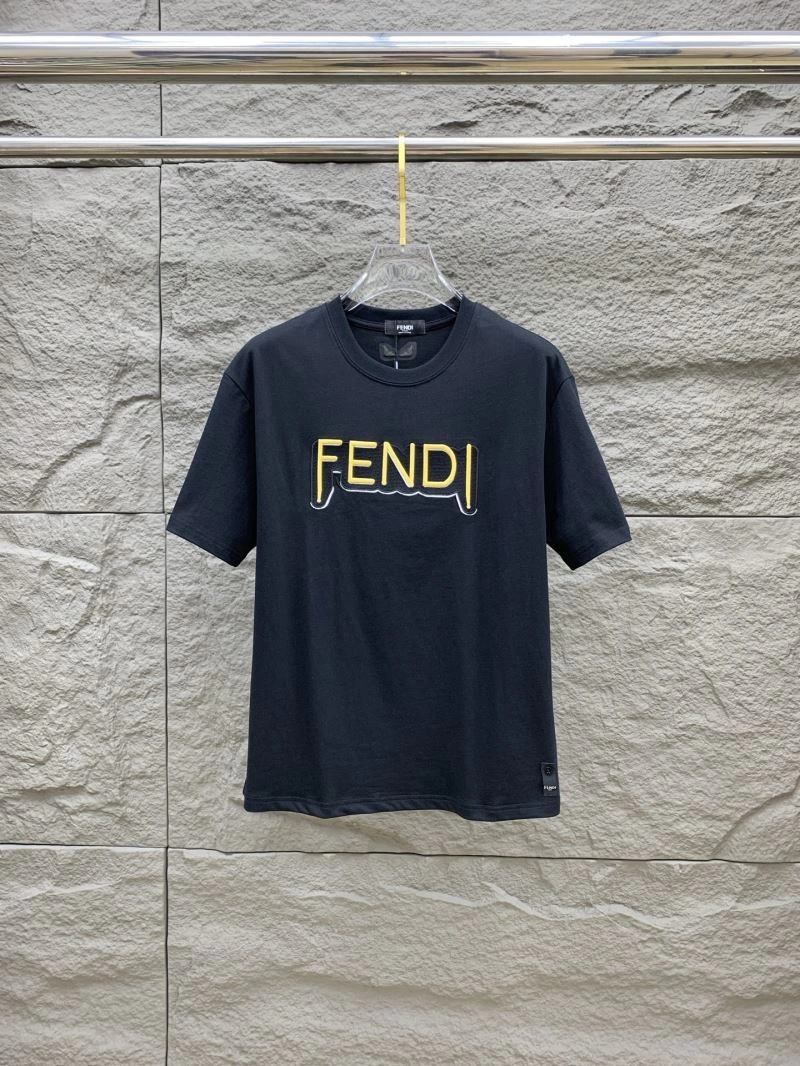 TravelReady Fendi T-Shirts 122395