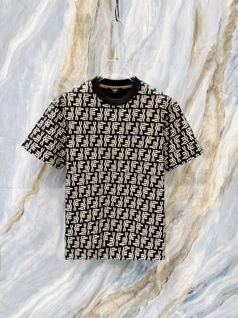 UrbanStyle Fendi T-Shirts 122412