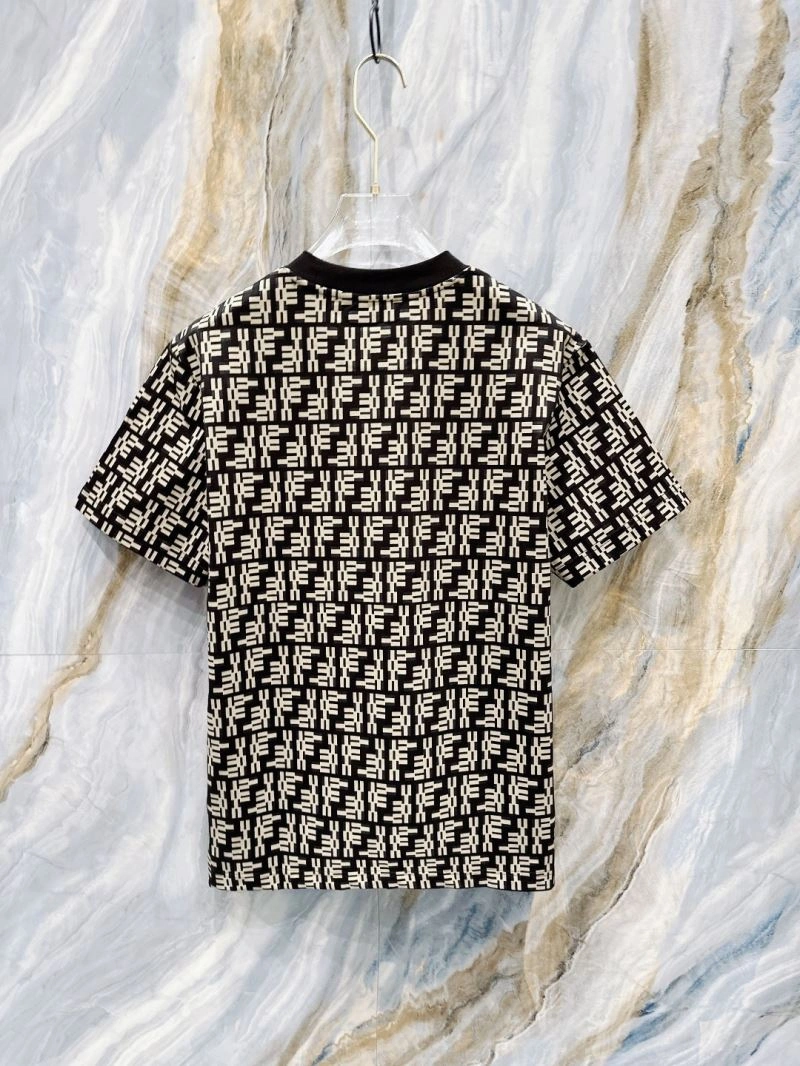 UrbanStyle Fendi T-Shirts 122412