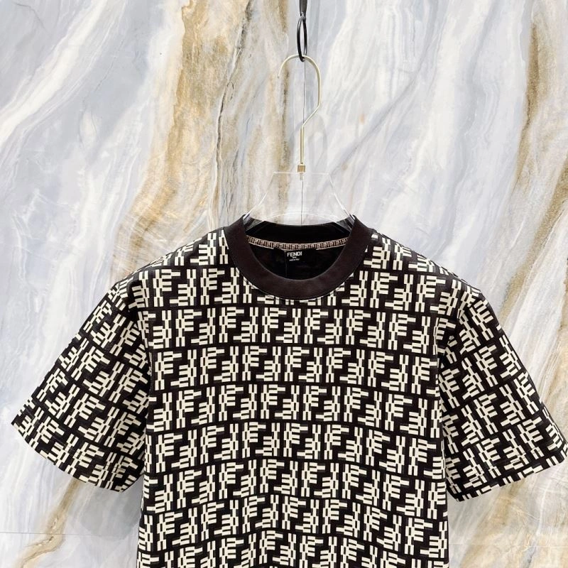 UrbanStyle Fendi T-Shirts 122412