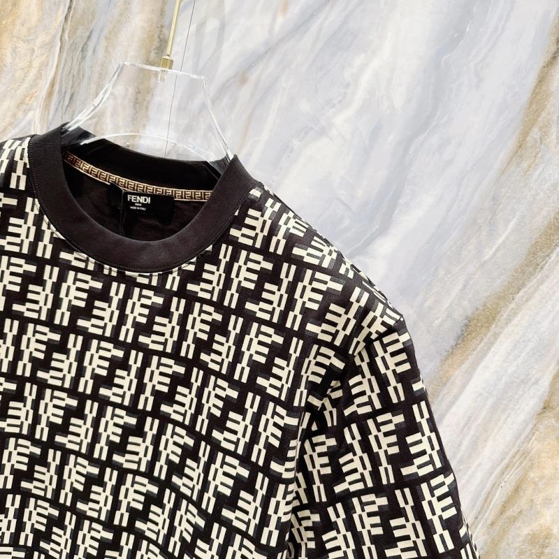 UrbanStyle Fendi T-Shirts 122412