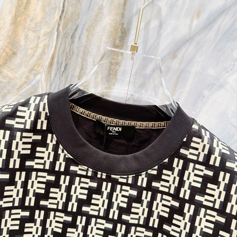 UrbanStyle Fendi T-Shirts 122412