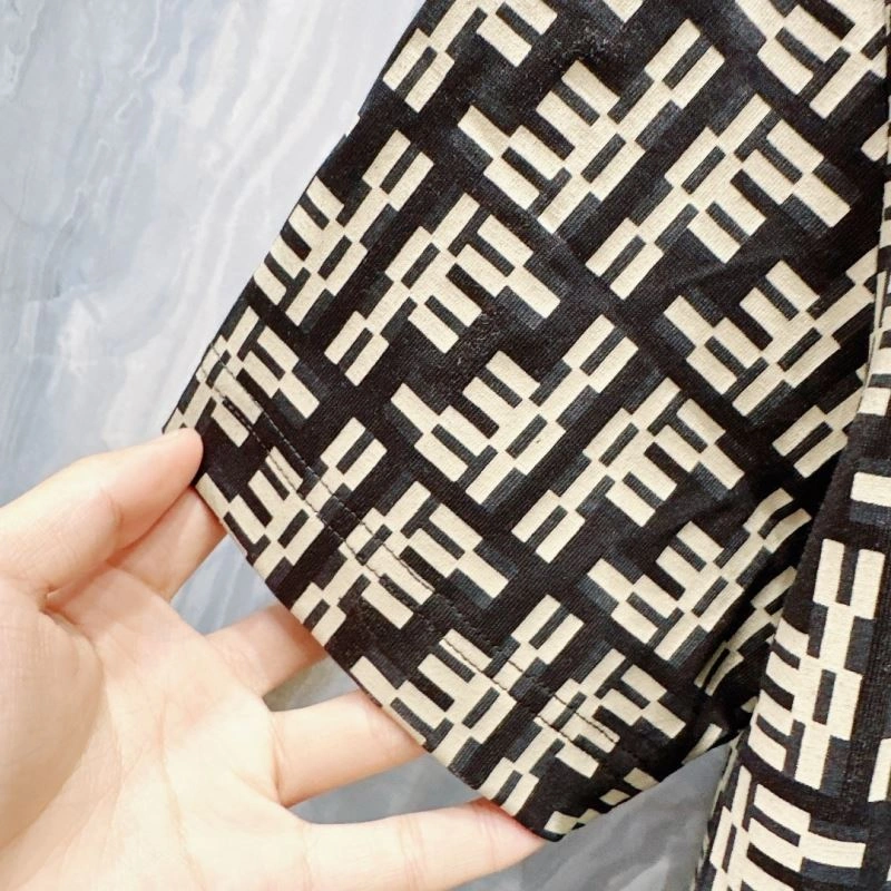 UrbanStyle Fendi T-Shirts 122412