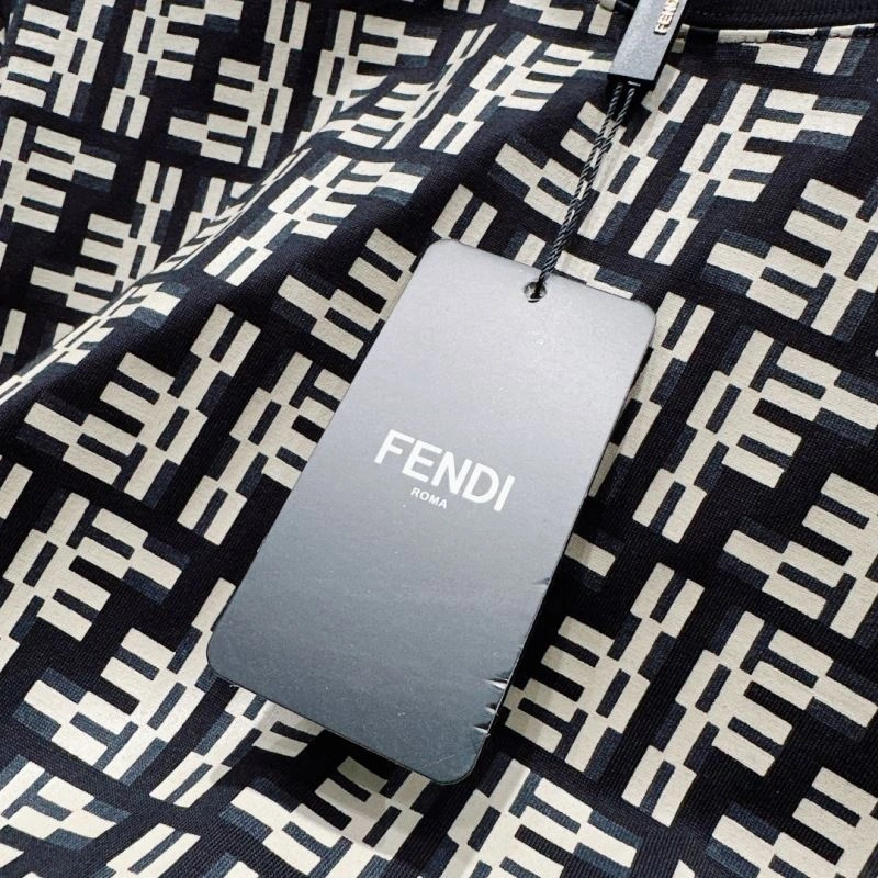UrbanStyle Fendi T-Shirts 122412