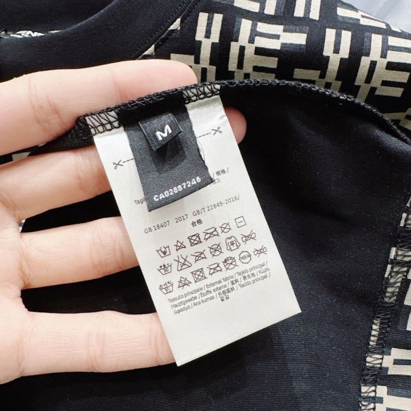 UrbanStyle Fendi T-Shirts 122412