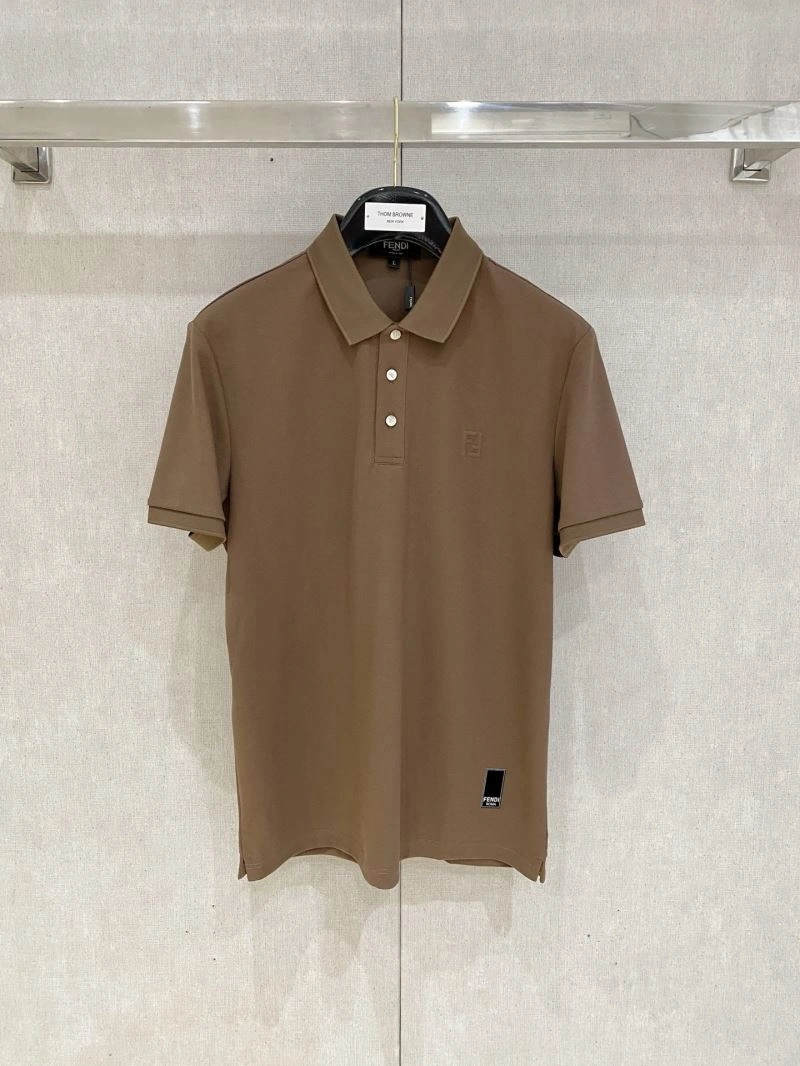 UrbanChic Fendi T-Shirts 122398