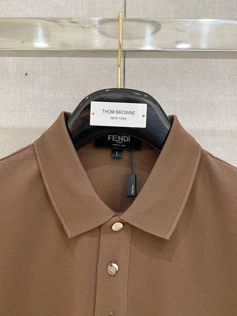 UrbanChic Fendi T-Shirts 122398