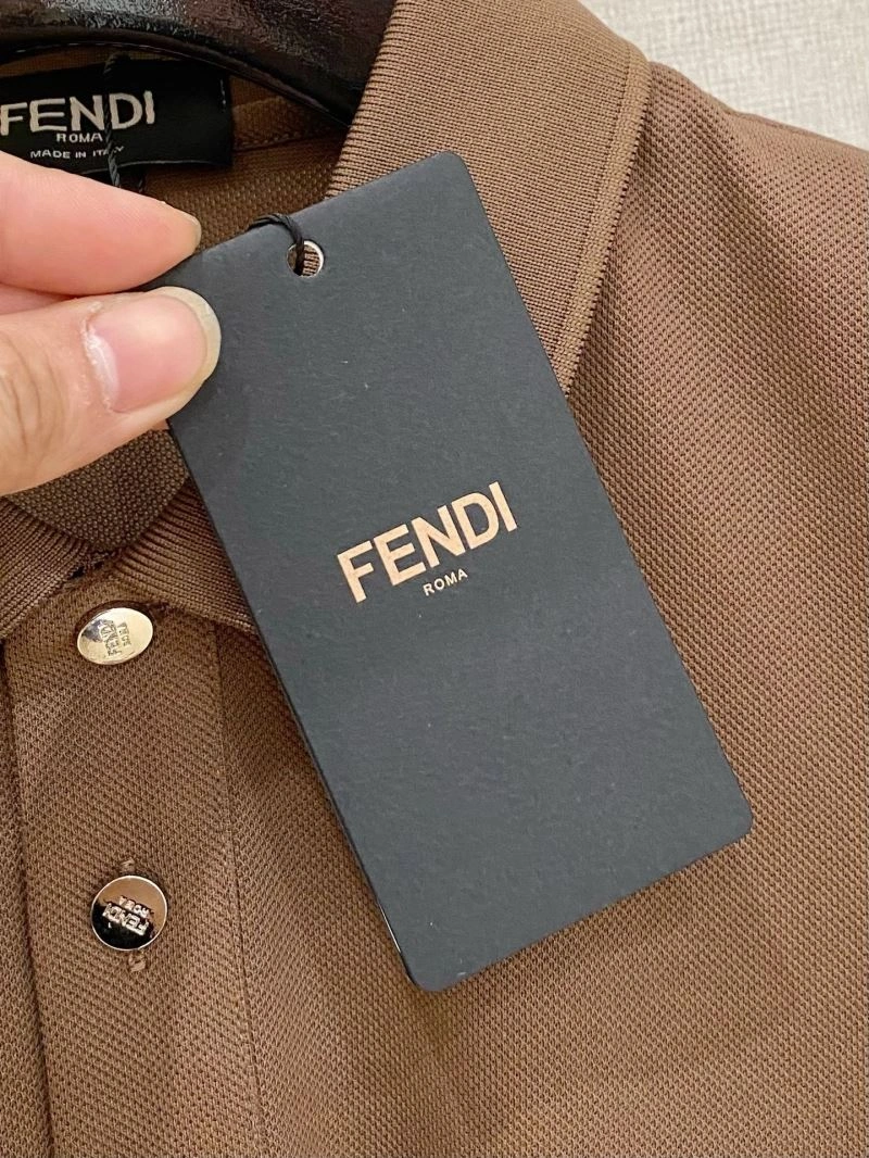 UrbanChic Fendi T-Shirts 122398