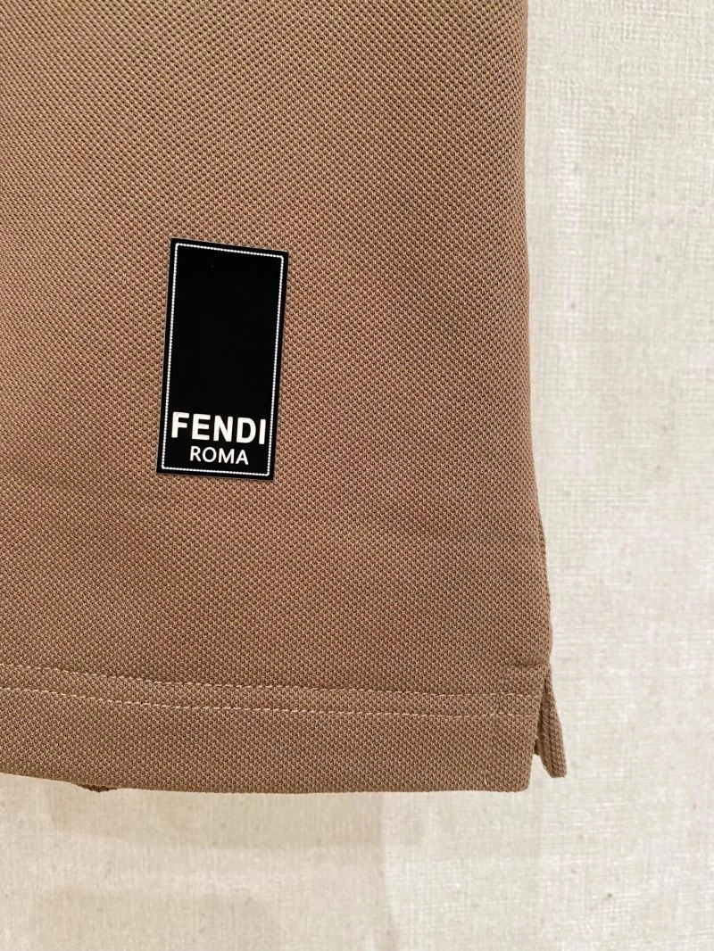 UrbanChic Fendi T-Shirts 122398