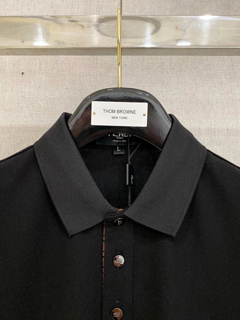 Fendi T-Shirts Unique 122385