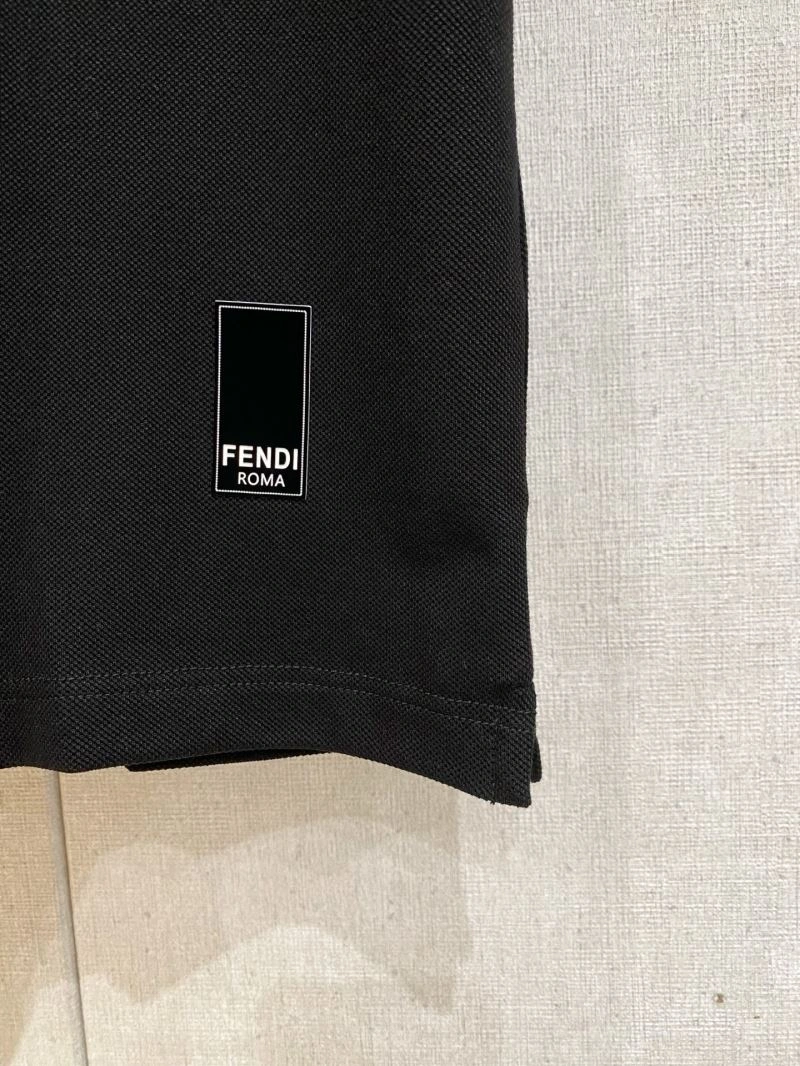 Fendi T-Shirts Unique 122385