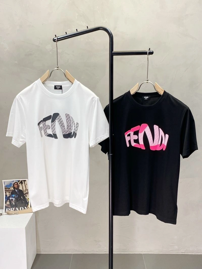 EasyCare Fendi T-Shirts 122384