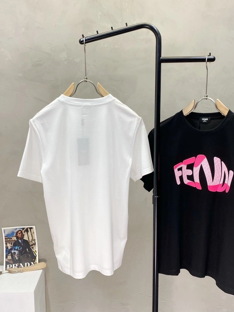 EasyCare Fendi T-Shirts 122384