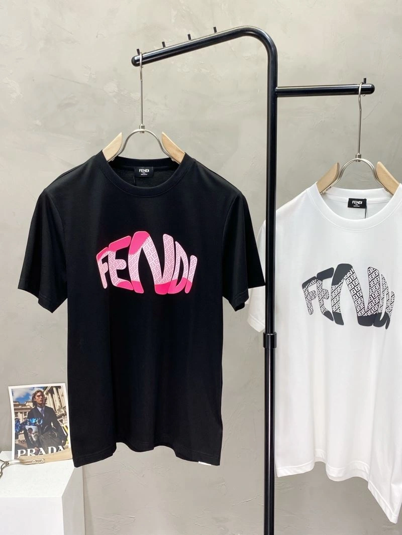 EasyCare Fendi T-Shirts 122384