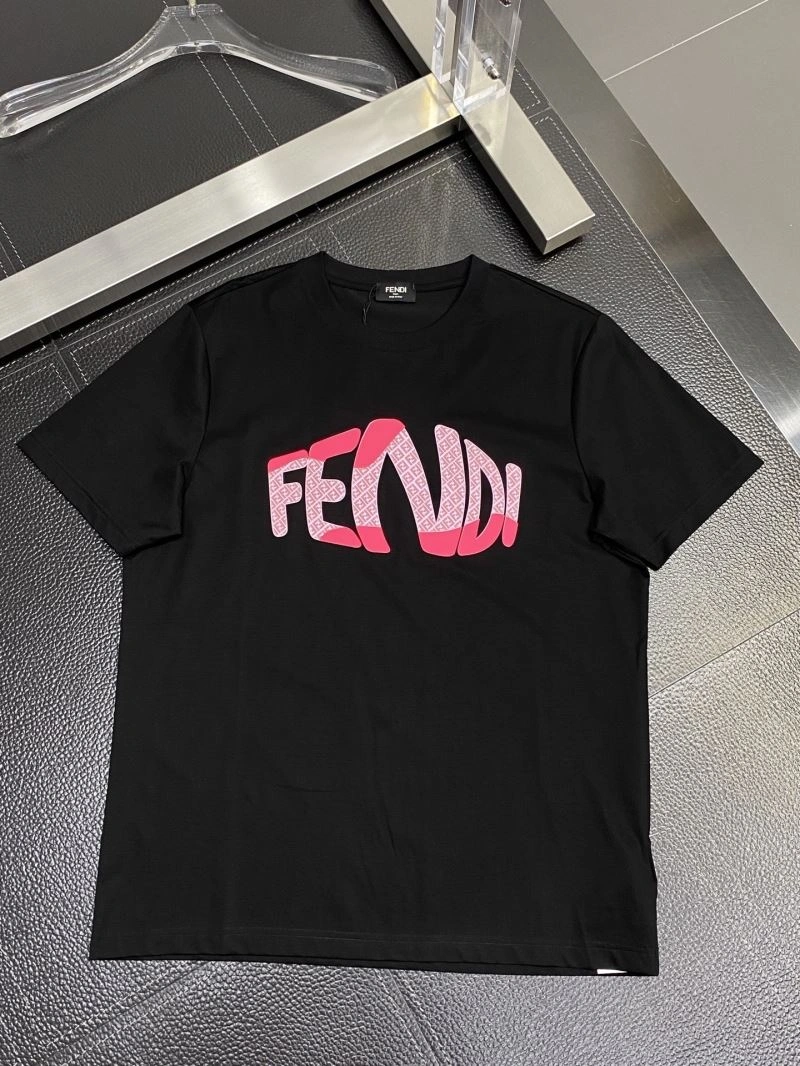 EasyCare Fendi T-Shirts 122384