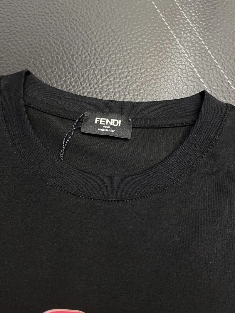 EasyCare Fendi T-Shirts 122384