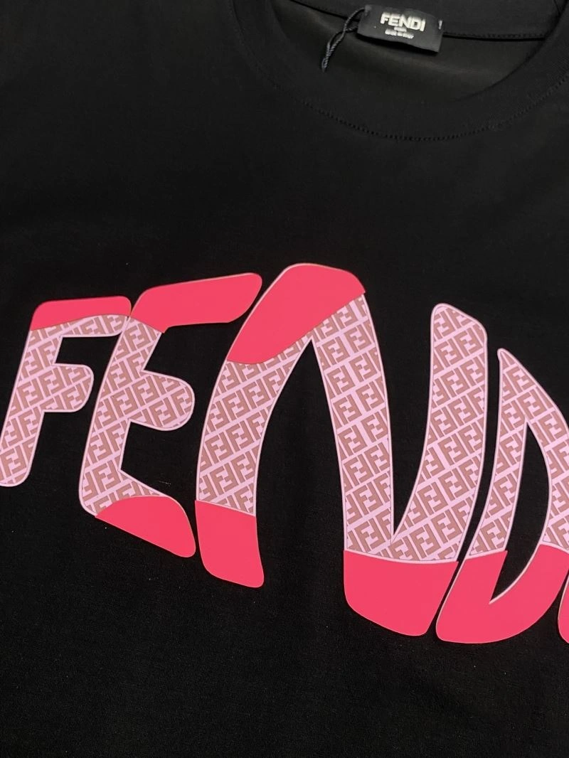 EasyCare Fendi T-Shirts 122384