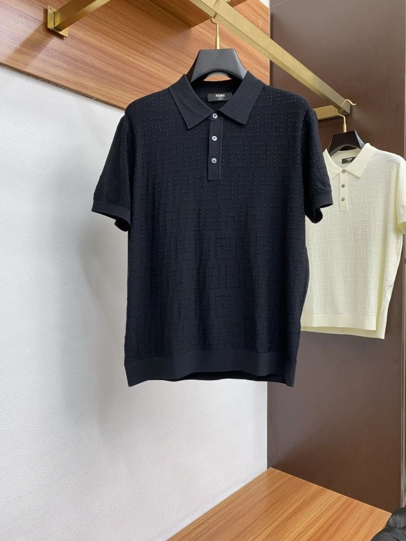 TopPick Fendi T-Shirts 122382