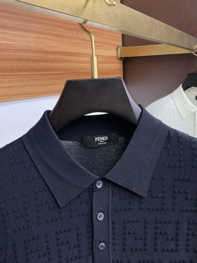 TopPick Fendi T-Shirts 122382