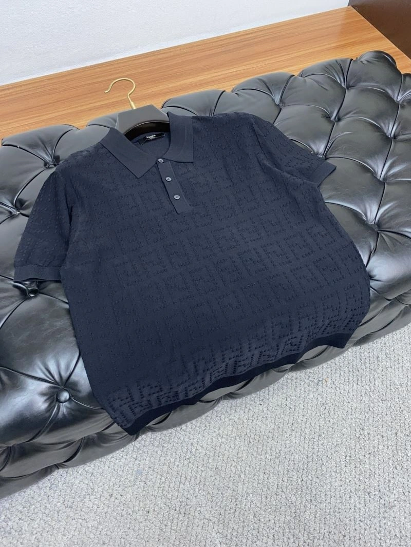 TopPick Fendi T-Shirts 122382