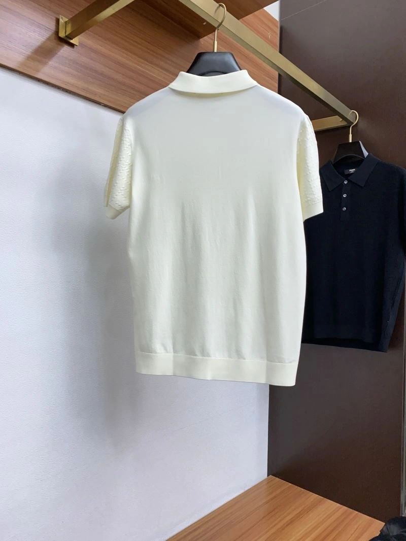 OdorResistant Fendi T-Shirts 122381