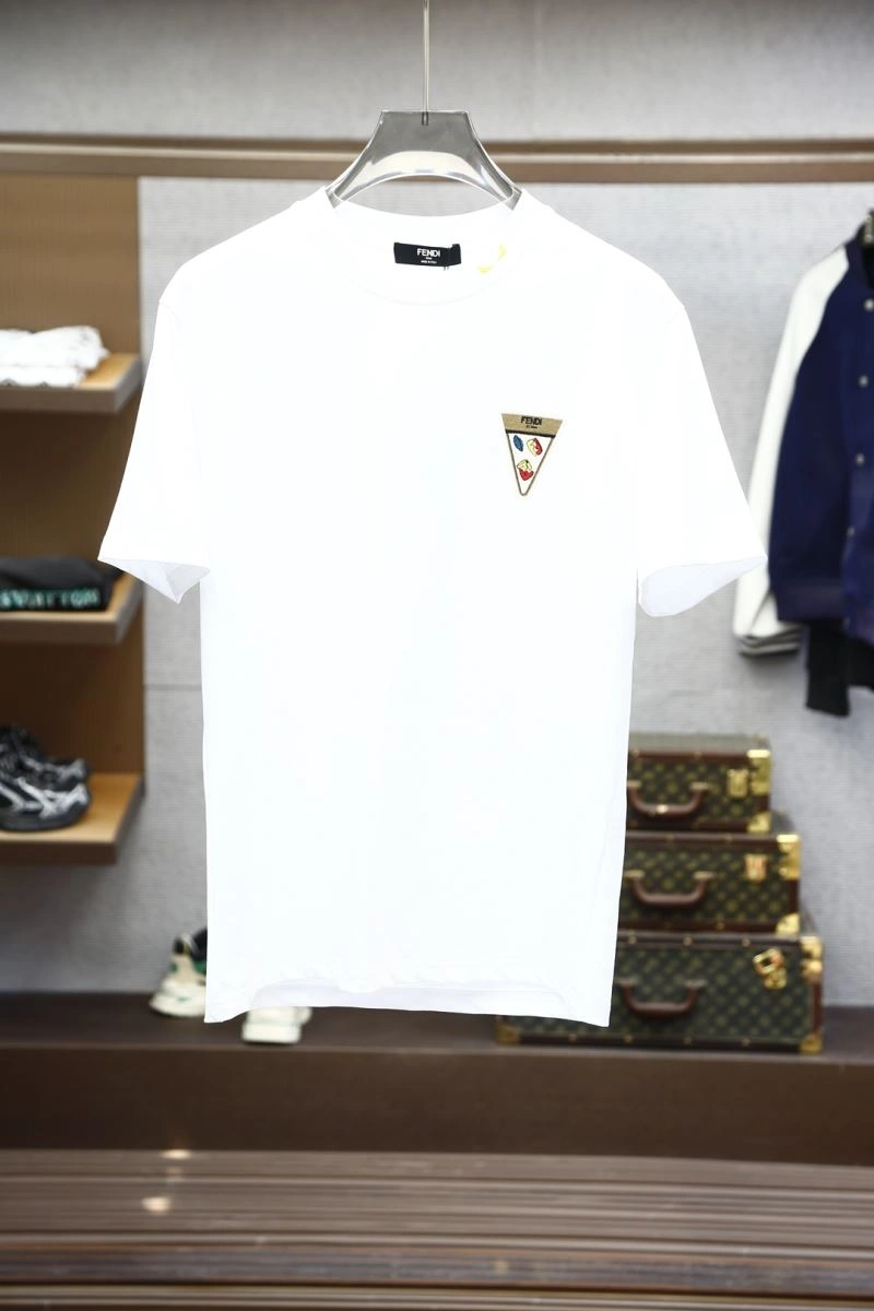 Reliable Fendi T-Shirts 122379