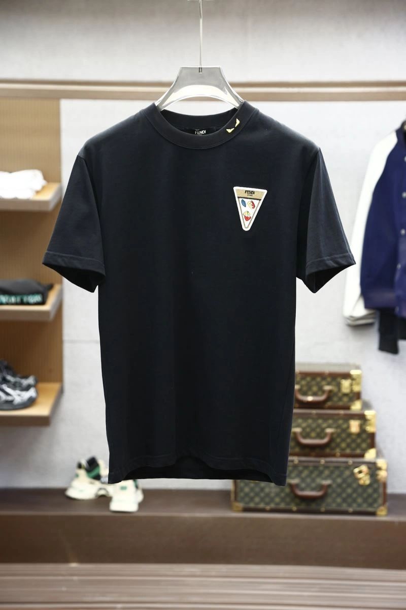 Reliable Fendi T-Shirts 122379