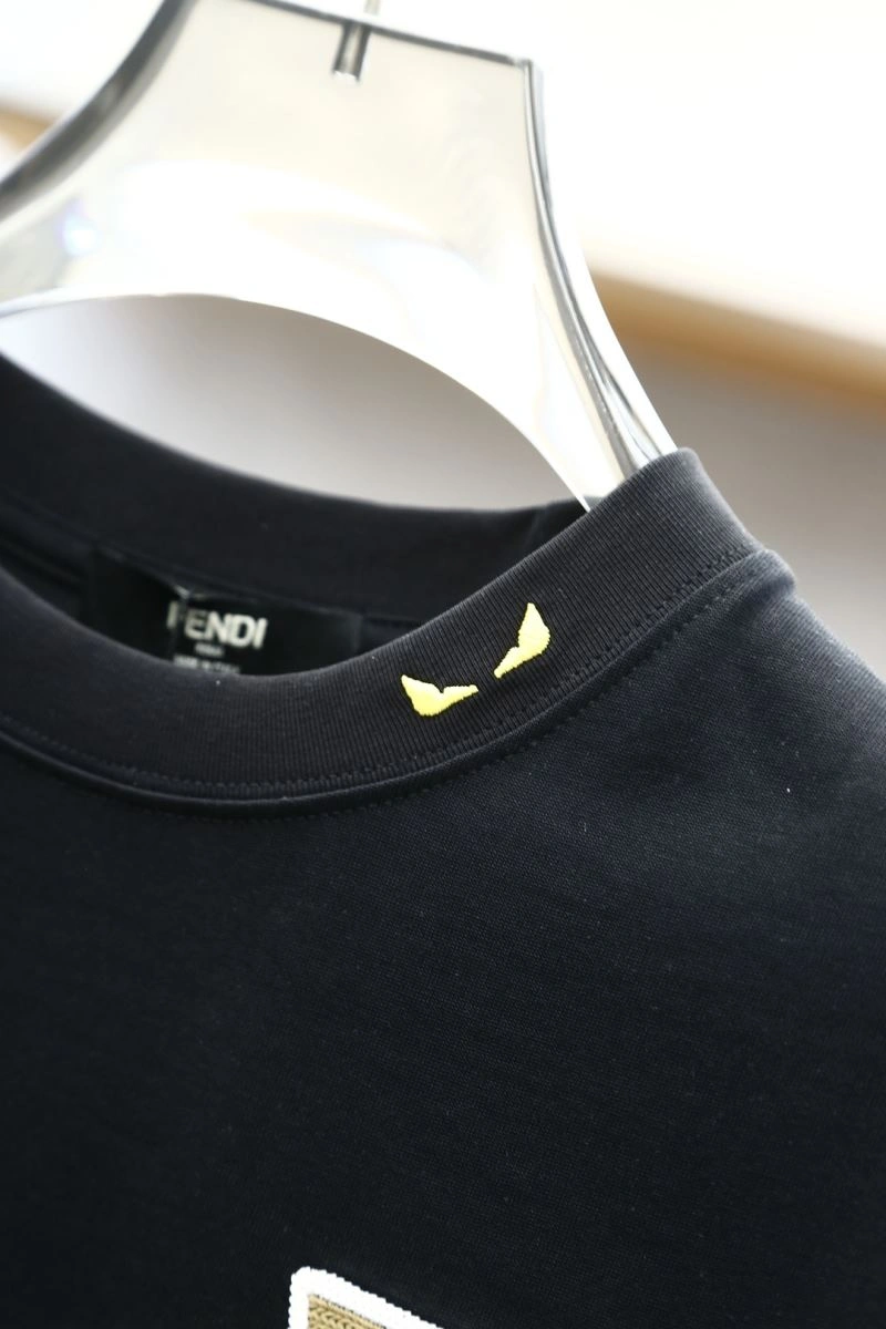 Reliable Fendi T-Shirts 122379