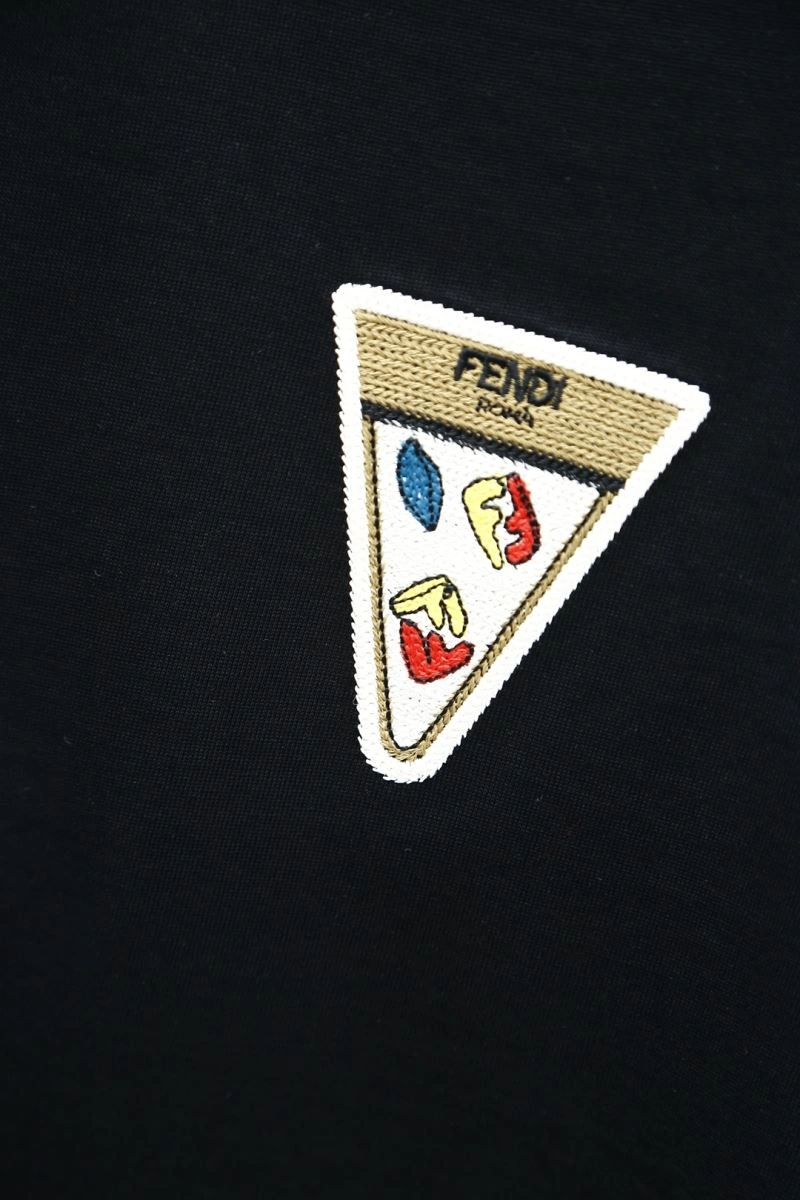 Reliable Fendi T-Shirts 122379