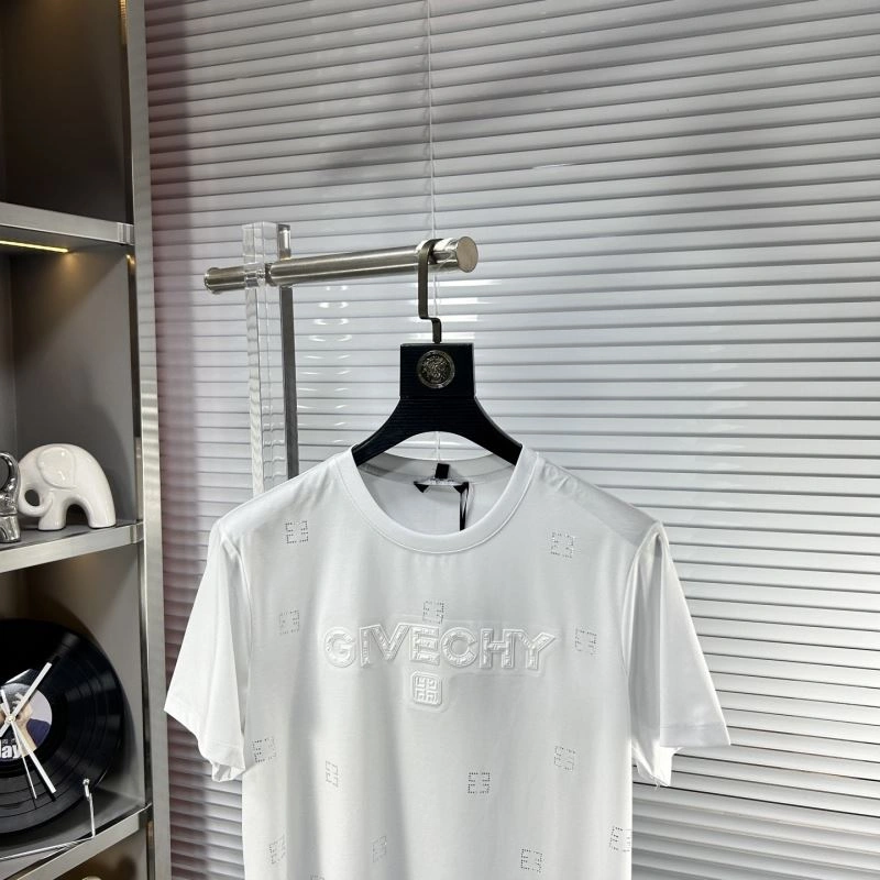 Bright Fendi T-Shirts 122380