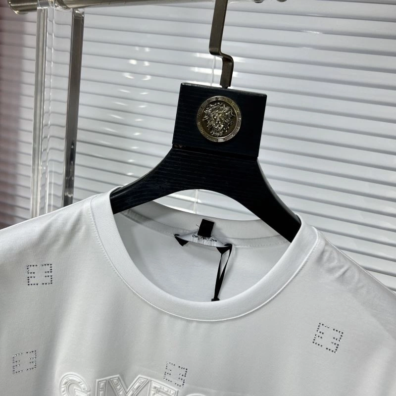 Bright Fendi T-Shirts 122380