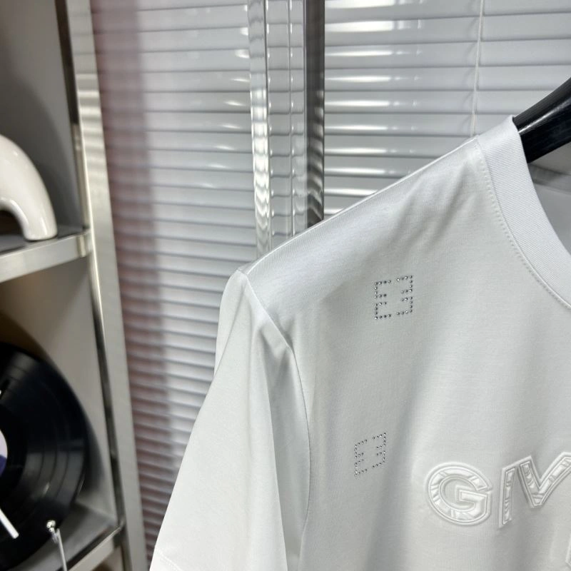 Bright Fendi T-Shirts 122380
